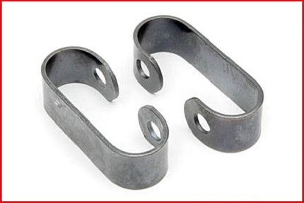 KS Tools veercompressor voor VAG uitlaat stalen klemmen, 145mm, 150.1540