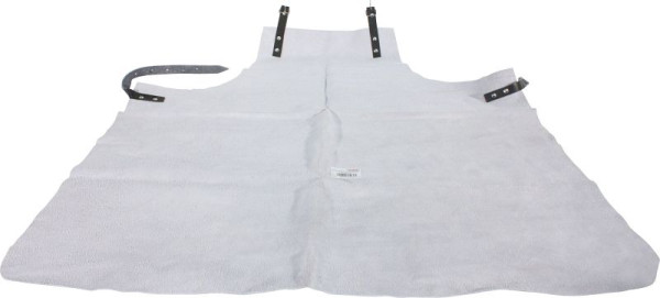 ELMAG lasschort chroom splitleer, 55160