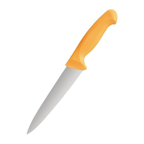 Vogue Soft Grip Pro schilmesje 12,5 cm, GH522
