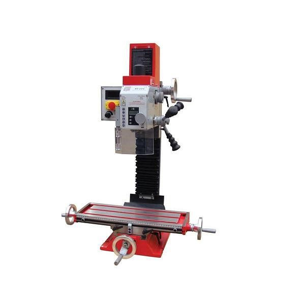 Holzmann freesmachine MK2, BF20V_230V