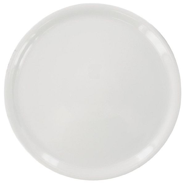 Saturnia Napoli pizzabord 28cm, VE: 6 stuks, DA987