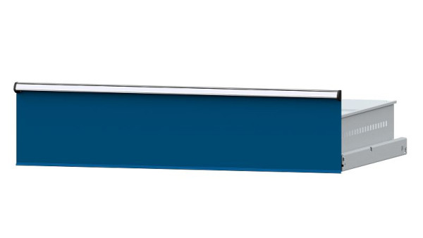 ANKE werkbanken lade modulair kastensysteem, 964 x 640 x 236 mm, RAL 5010, 991.145