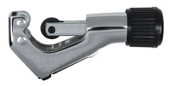 KS Tools pijpsnijder 4-28mm verchroomd, 122.0812