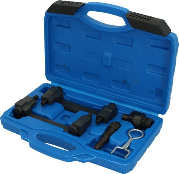 Brilliant Tools motordistributiegereedschapset voor VAG 2.4, 2.8, 3.0 FSI, BT591100