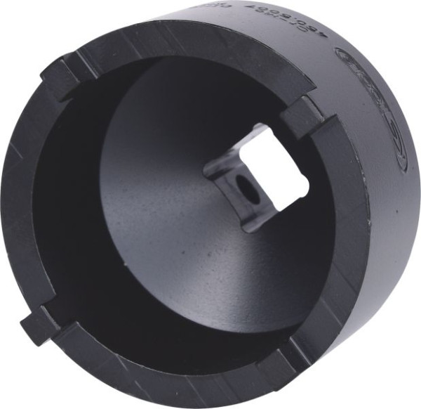 KS Tools 1/2" KM borgmoersleutel KM7, externe pen, 450.5007