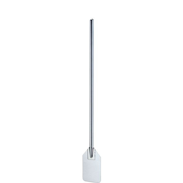 Stalgast mengspatel, spatelbreedte 11,5 cm, lengte 130 cm, KK0908130