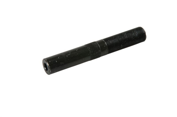 ELMAG vervangingsmondstuk voor zandstraalpistool JWL, met 1,2 liter reservoir (42420), 41422