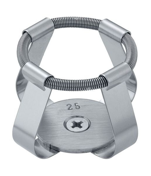 IKA houderclip, 25 ml, AS 2.1, 0001234300