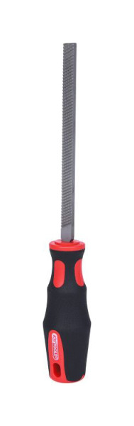 KS Tools remklauwvijl extra smal, 270 mm, 157.0960