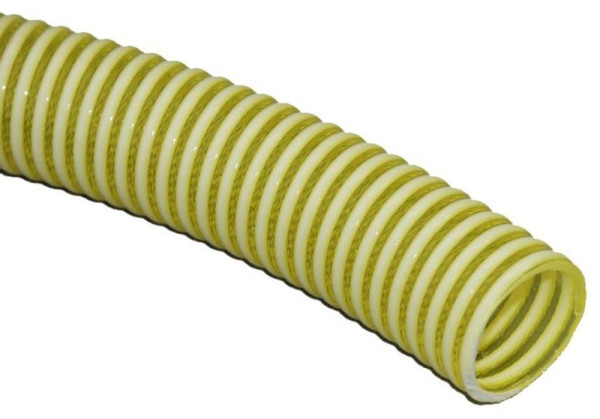 Cemo PVC spiraalslang 40mm vrije breedte (verkocht per meter), 1363