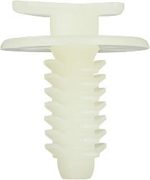 KS Tools sierclip voor Fiat/VW, 10 stuks, 420.1205