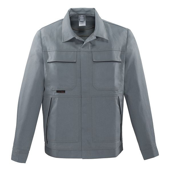 ROFA blousonjack Trend 514, maat 114, kleur 195-lichtgrijs, 87514-195-114