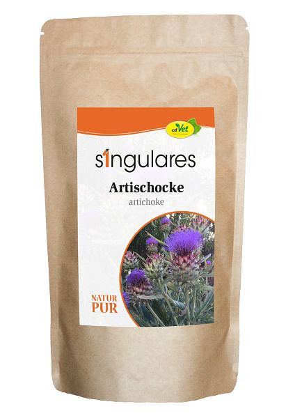 cdVet Singulares Artisjok 80 g, 1571
