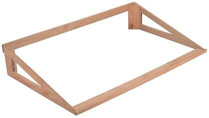 Contacto tilter voor houten kist, 3893/910