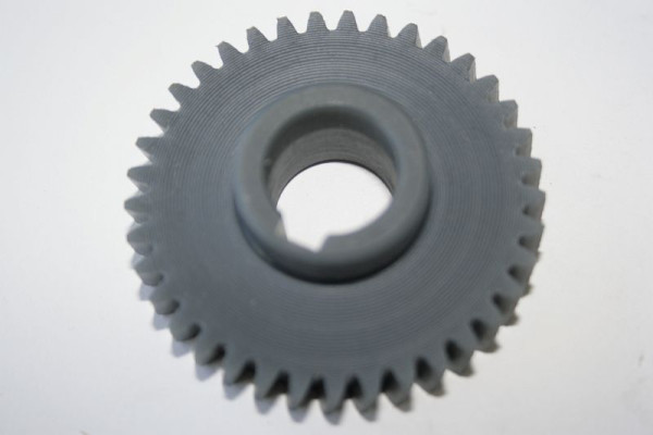 ELMAG tandwiel 37 tanden nr. 209 (tandhoogte 8 mm), voor MFB 20 Vario, 9802146
