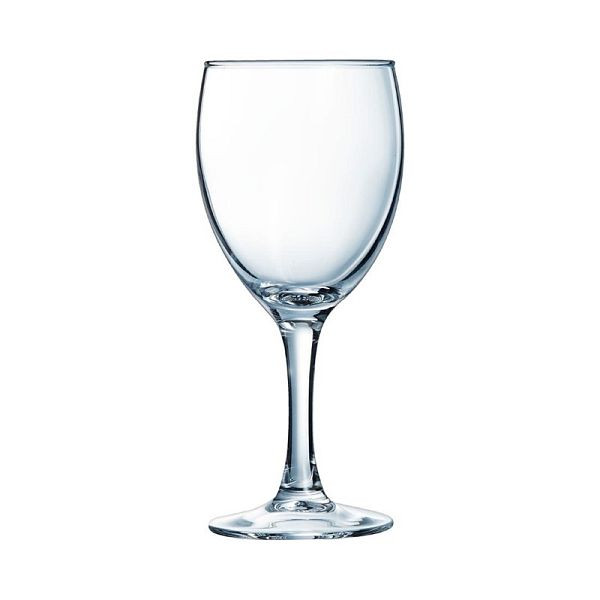 Arcoroc Elegance wijnglazen 14,5cl, VE: 12 stuks, FB904