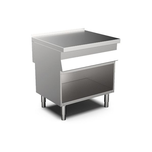 Mareno MO-700 neutraal hulpprogramma, 80 cm, 170.482