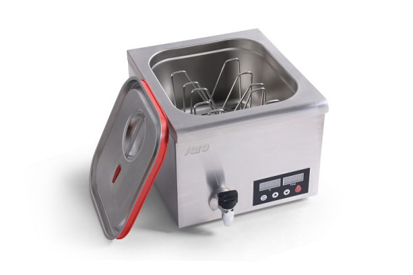 Saro sous-vide kookplaat model RIVOLI, 443-4005