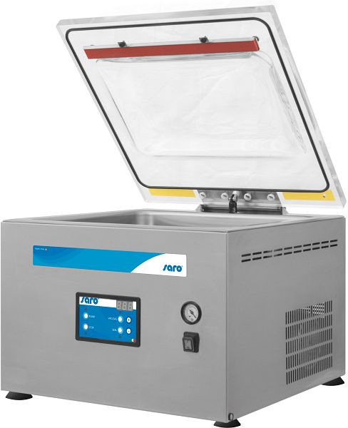 Saro vacuümsealer met kamermodel LECCE 2, 441-1015