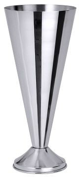 Contacto spuitzakstandaard, 24 cm voor spuitzakken maat 0 - 4, 1707/001