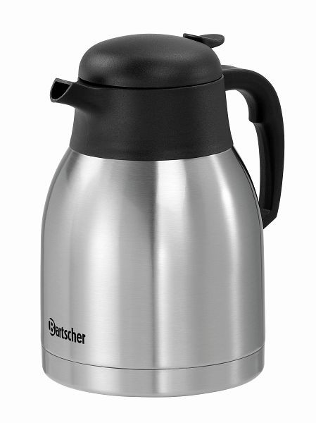 Bartscher isoleerkan 1,5L-ST, 190114