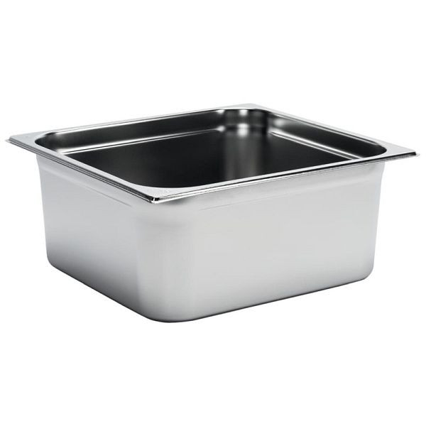 Gastro M RVS GN bak 15cm GN2/3, GR721