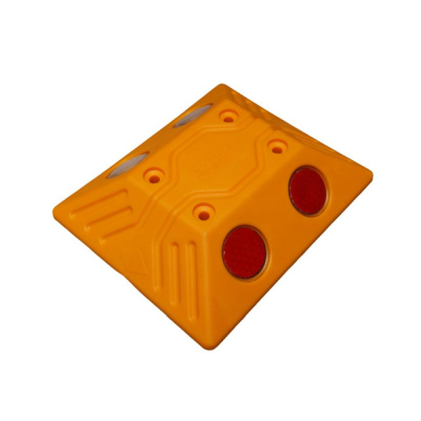 Stone HGS markeernagel van polypropyleen 125x150x32mm, vierkant, 10050