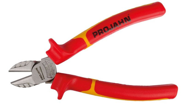 Projahn zijsnijder 160 mm VDE, 4623-160