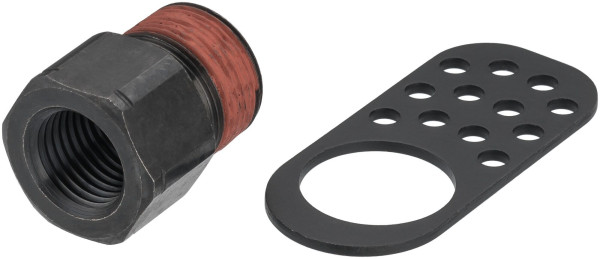 Hazet luchtinlaatkit voor 9011 M, 9012 M, 9012M-016/2
