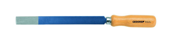 GEDORE platte schraper, 200 mm, 8780650