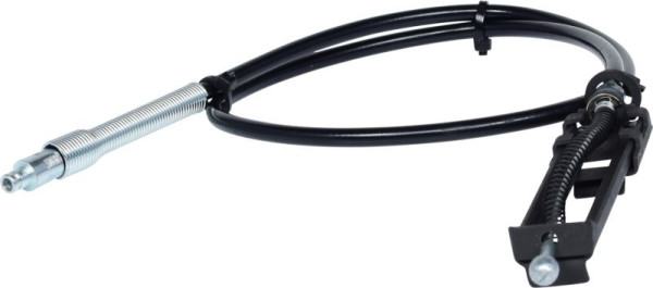 KS Tools Bowdenkabel 650 mm, afsluitbaar, 115.1041-1
