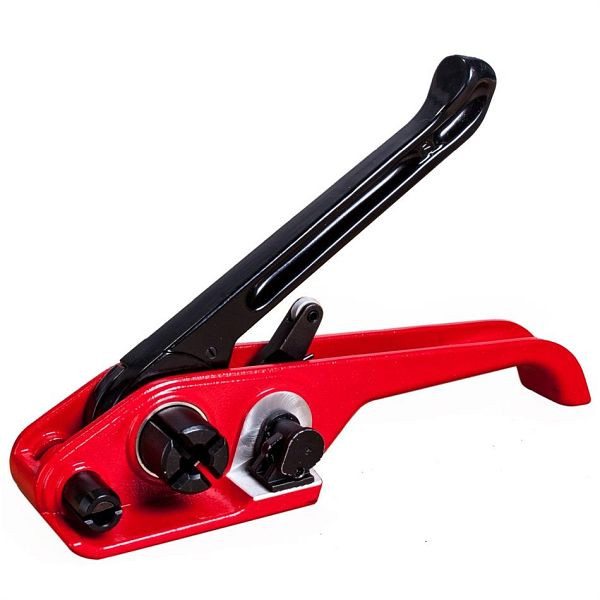 LINDER spaninrichting voor textielbanden tot 19 mm bandbreedte, PP1019