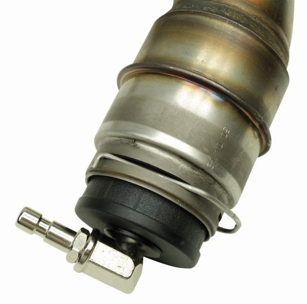 Kunzer turbosysteemtester, 13 stuks, voor bajonetsluitingen, 7TSTB13