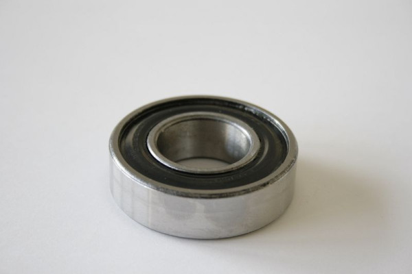 ELMAG diepgroefkogellager 6205/2Z nr. 46 voor MKS 300/315 RLS (S), nr. 5 MKS 250, 9708346