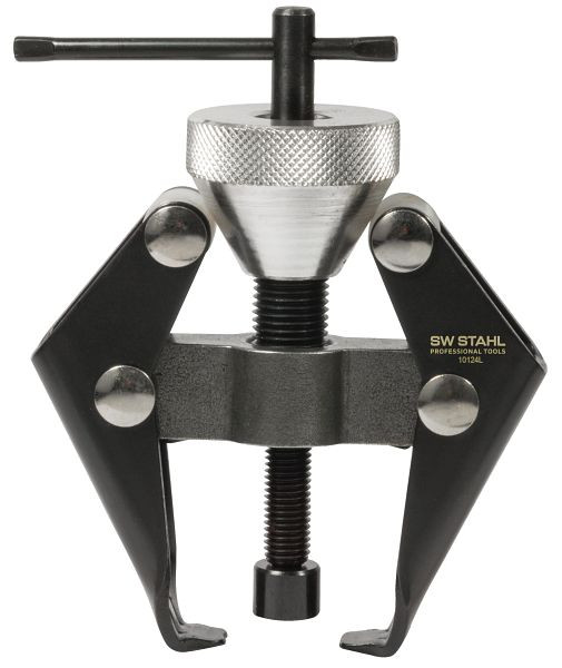 SW stalen paalklemtrekker, 10124L