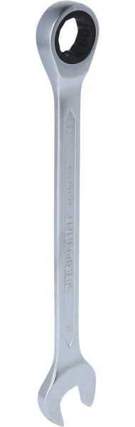 Brilliant Tools Ratel-combinatiesleutel 16 mm BT013716