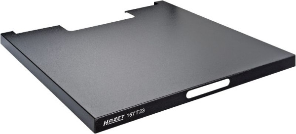 Hazet plank, 167T23