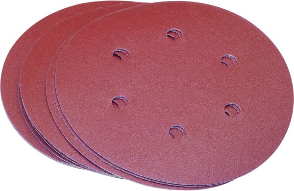 Hazet schuurzoolset, korrel 150, nettogewicht: 0,12 kg, 9033-1150/10