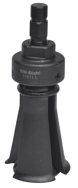 SW stalen binnentrekker, 70-115 mm x 130 mm, 11611L