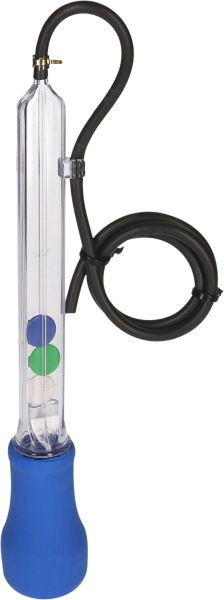 KS Tools concentratietester voor ureum, 460.5305