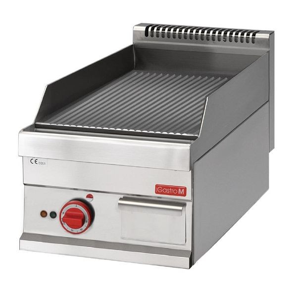 Gastro M elektrische bakplaat 65/40FTRE, GN058