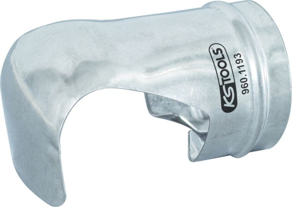 KS Tools reflectormondstuk, 960.1193