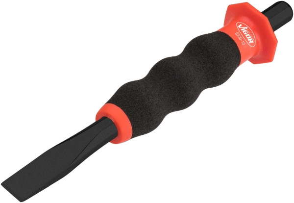 VIGOR platte beitel, 10 mm, V6220-10