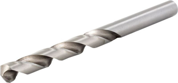 Famag metalen spiraalboor HSS-G DIN 338 met dwarsslijpen, verpakking: 5 stuks, buiten Ø: 12,5 mm, 2410.125.00