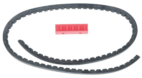 KS Tools vervangende V-riem voor 150.3150, 150.3151