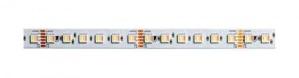 rutec Projekt VARDAflex 5inOne - 96 - 5 - meter - rol Flex. LED-strip, 24V, binnen, RGB + 2400K + 6500K, PGD518