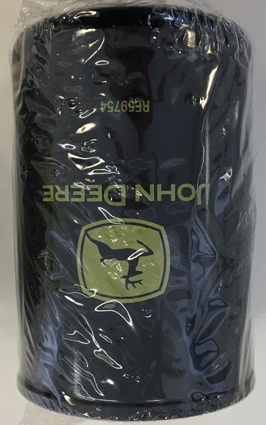 ELMAG oliefilter voor JOHN DEERE 4045 serie, filter nr. DRE 59754 voor fase 1 en niet-gecertificeerde motoren, 9503511