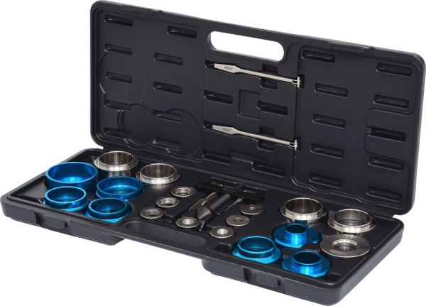 KS Tools montagegereedschapset asafdichting en oliekeerring, 24-delig, 700.1280