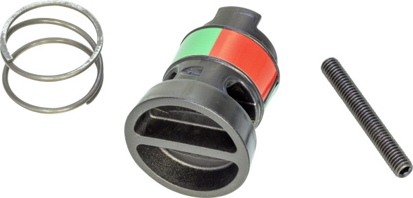 Hazet reserveonderdelenset twistlock, 6144-02/3