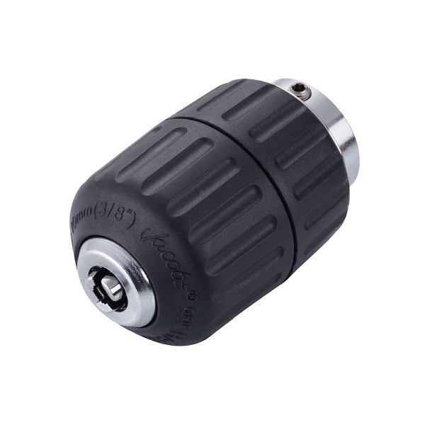 IKA snelspanboorhouder, klembereik 0,5 - 8 mm, R 60.1, 0025007821